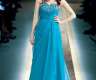 Aufwendiges Abendkleid/Ballkleid von...